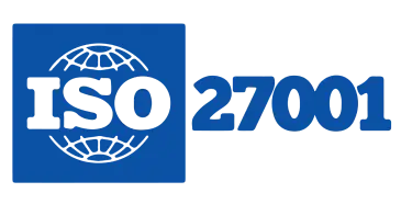 ISO 27001 Certification