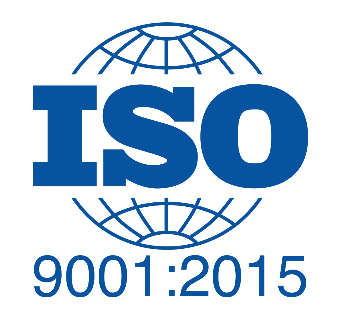 ISO 9001 Certification