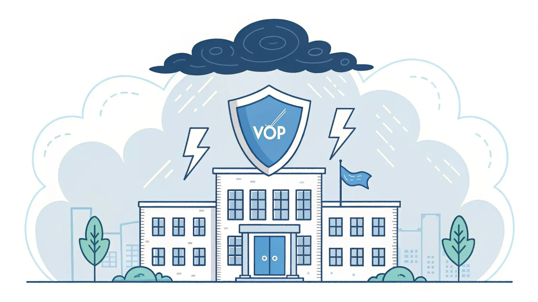 Economic Impact: How VoP Saves Businesses from Financial and Reputational Losses