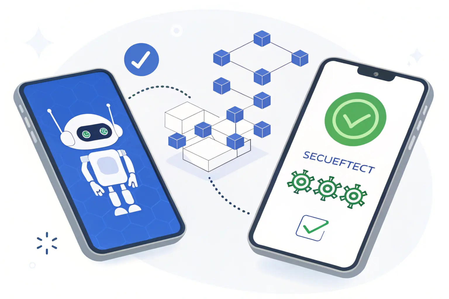 The Future of Verification of Payee: Blockchain and AI Revolution