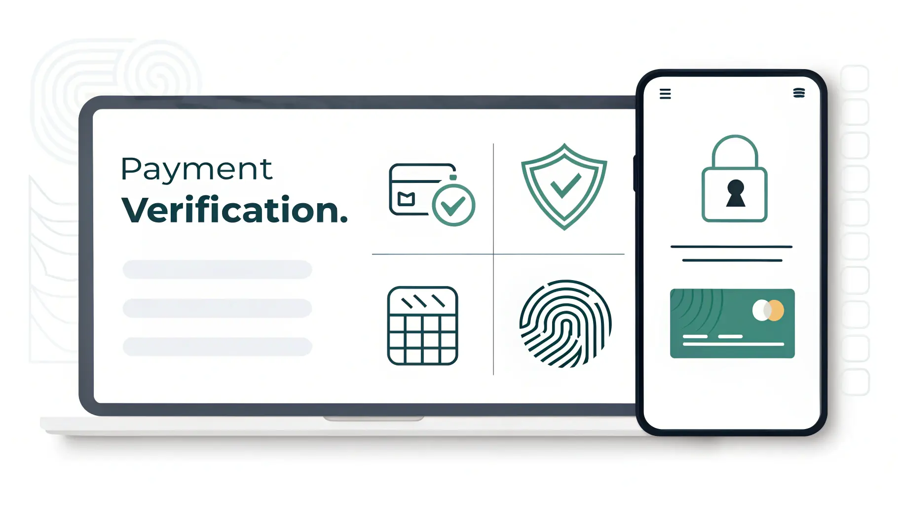 Improving UX in Payment Verification: Balancing Security and Convenience